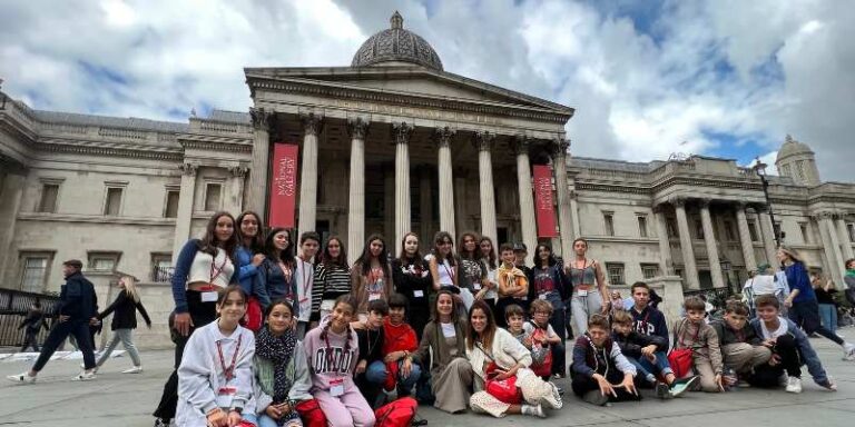 Museo di Londra