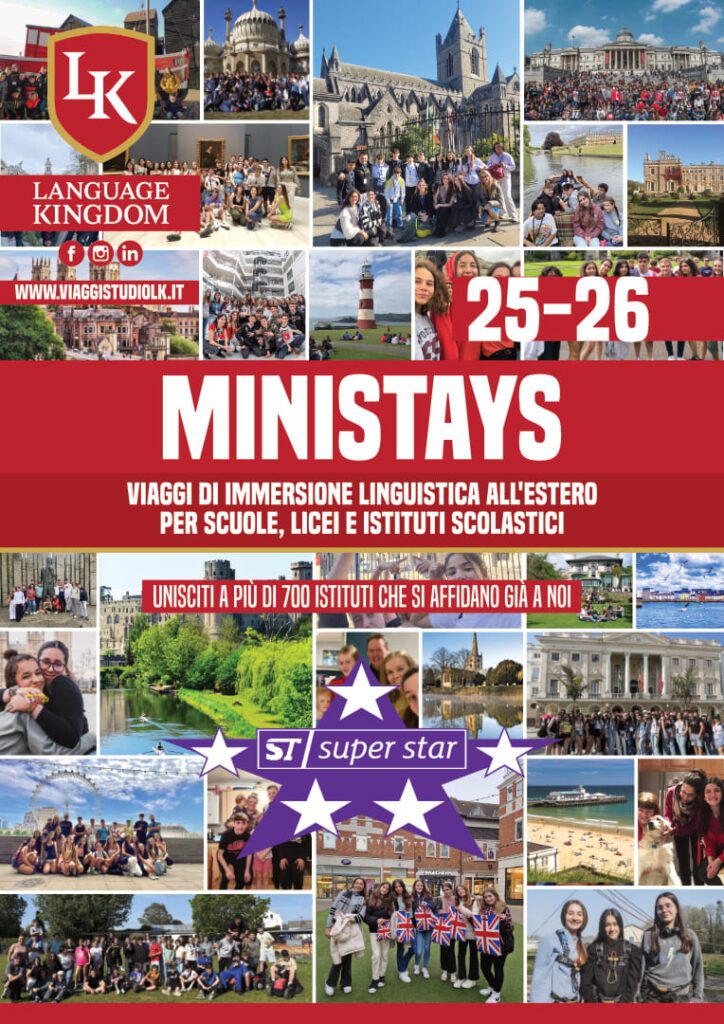 Ministay LK Italy