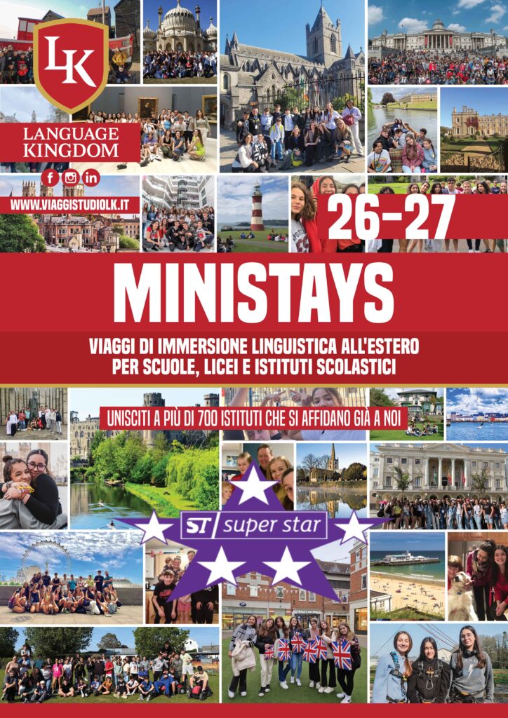 Ministays LK Italy