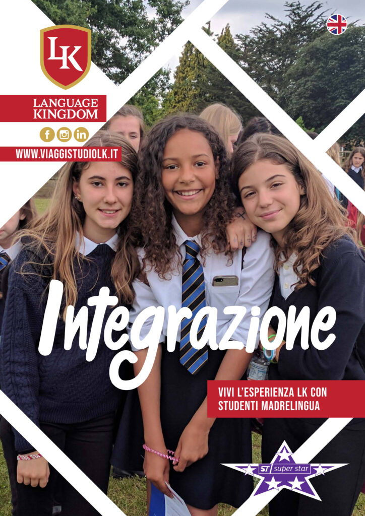 Integrazione