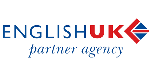English UK parner agency
