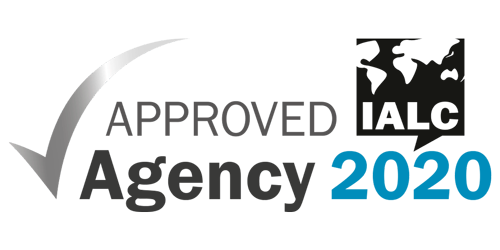 Approved IALC agency 2022